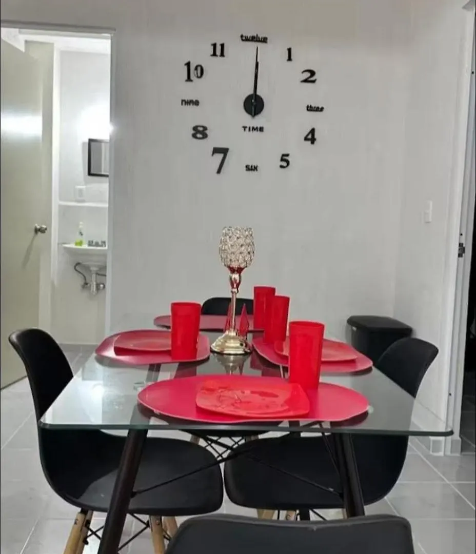 Dreams Of Arena In The Jungle Of Cancun Apartment