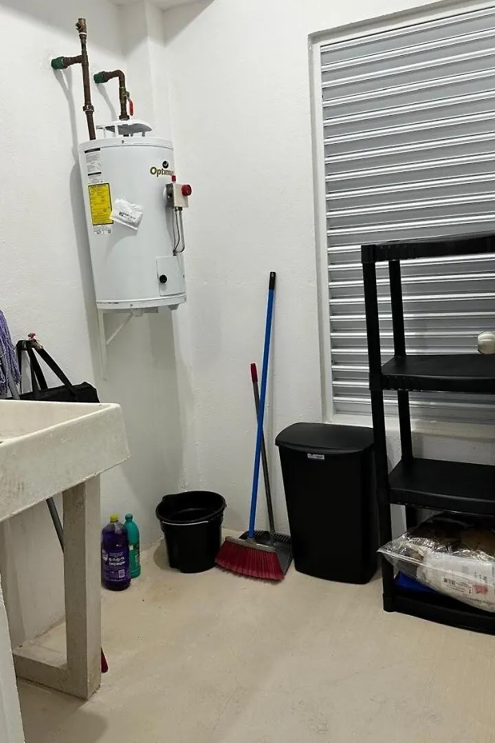 Apartment Dreams Of Arena In The Jungle Of Cancun