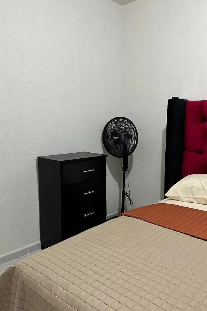 Dreams Of Arena In The Jungle Of Cancun Apartment