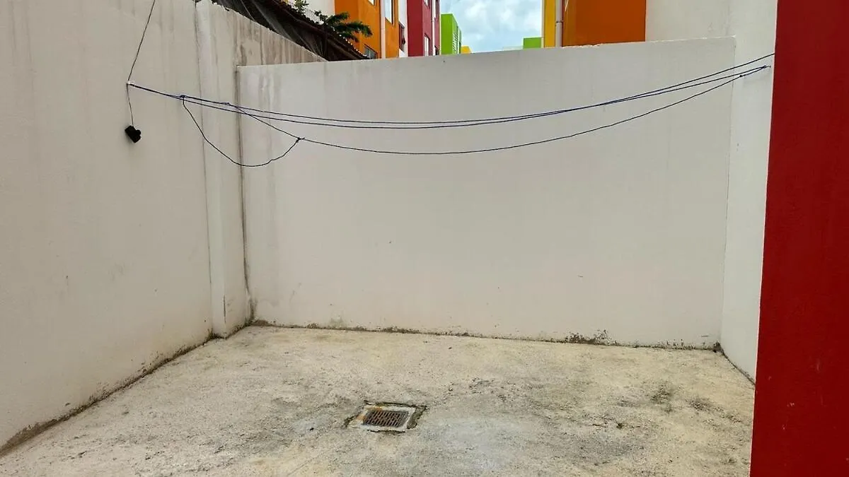 Dreams Of Arena In The Jungle Of Cancún Appartamento